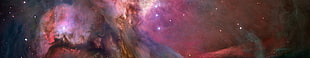space, galaxy HD wallpaper