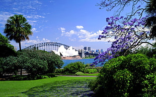 Sydney Opera House