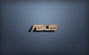 Asus logo