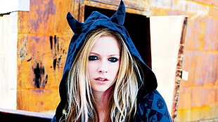 Avril Lavigne, Avril Lavigne HD wallpaper