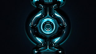 Tron Legacy movie