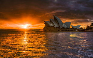 Opera House, Sydney, Sydney Opera House