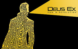 Deus Ex Human revolution