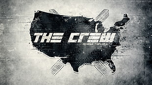 The Crew game