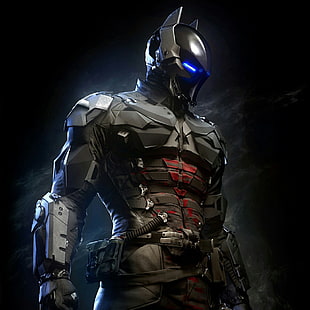 Batman Arkham Knight