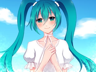 Hatsune Miku