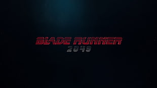 The Beatles vinyl record case, Blade Runner, Blade Runner 2049 HD wallpaper