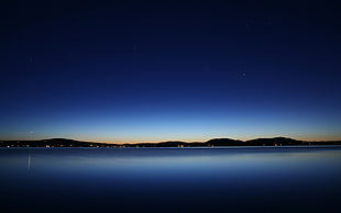 body of water, photography, blue, water, lake