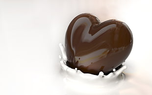 flavored chocolate HD wallpaper