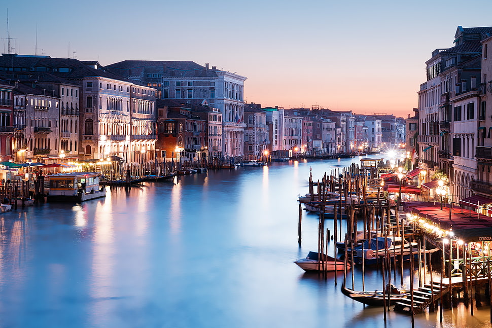 Venice, Italy HD wallpaper | Wallpaper Flare