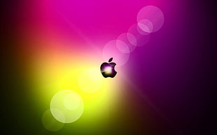 Apple logo