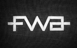 FWS logo HD wallpaper