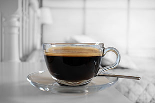 Cup,  Coffee,  Crema HD wallpaper