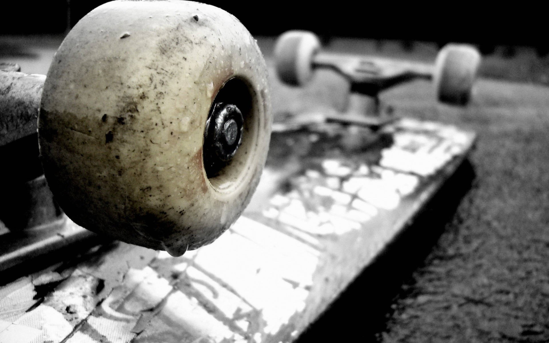 Close up of skateboard, closeup HD wallpaper | Wallpaper Flare