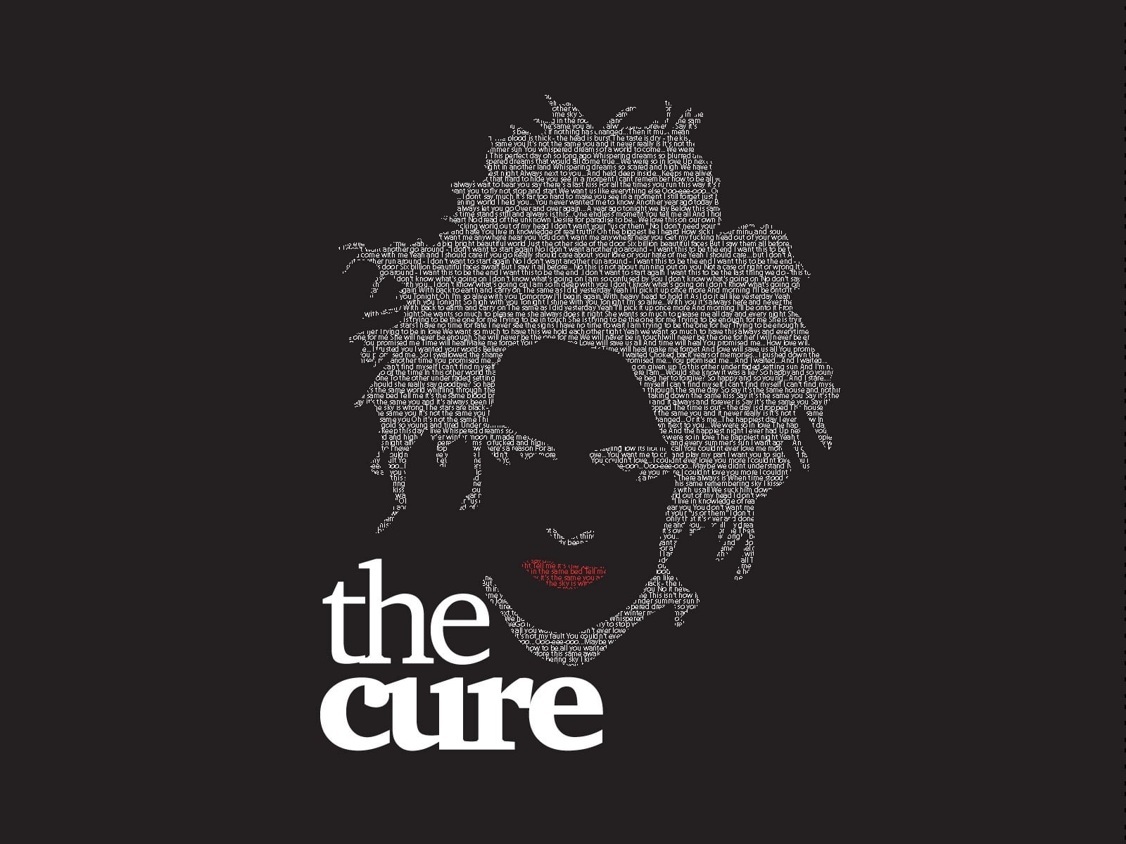 Top 63+ the cure wallpaper latest - in.cdgdbentre