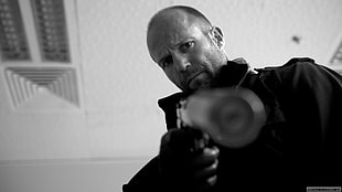 Jason Statham, Jason Statham HD wallpaper
