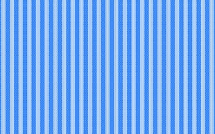 blue and gray stripe wallpaper HD wallpaper