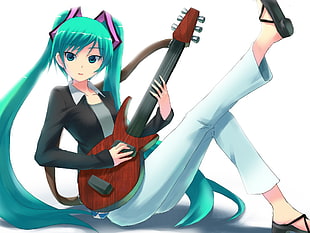 Hatsune Miku