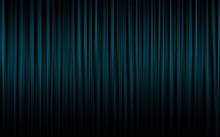 blue and black pinstripe wallpaper