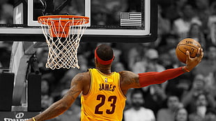 Lebron James, NBA, basketball