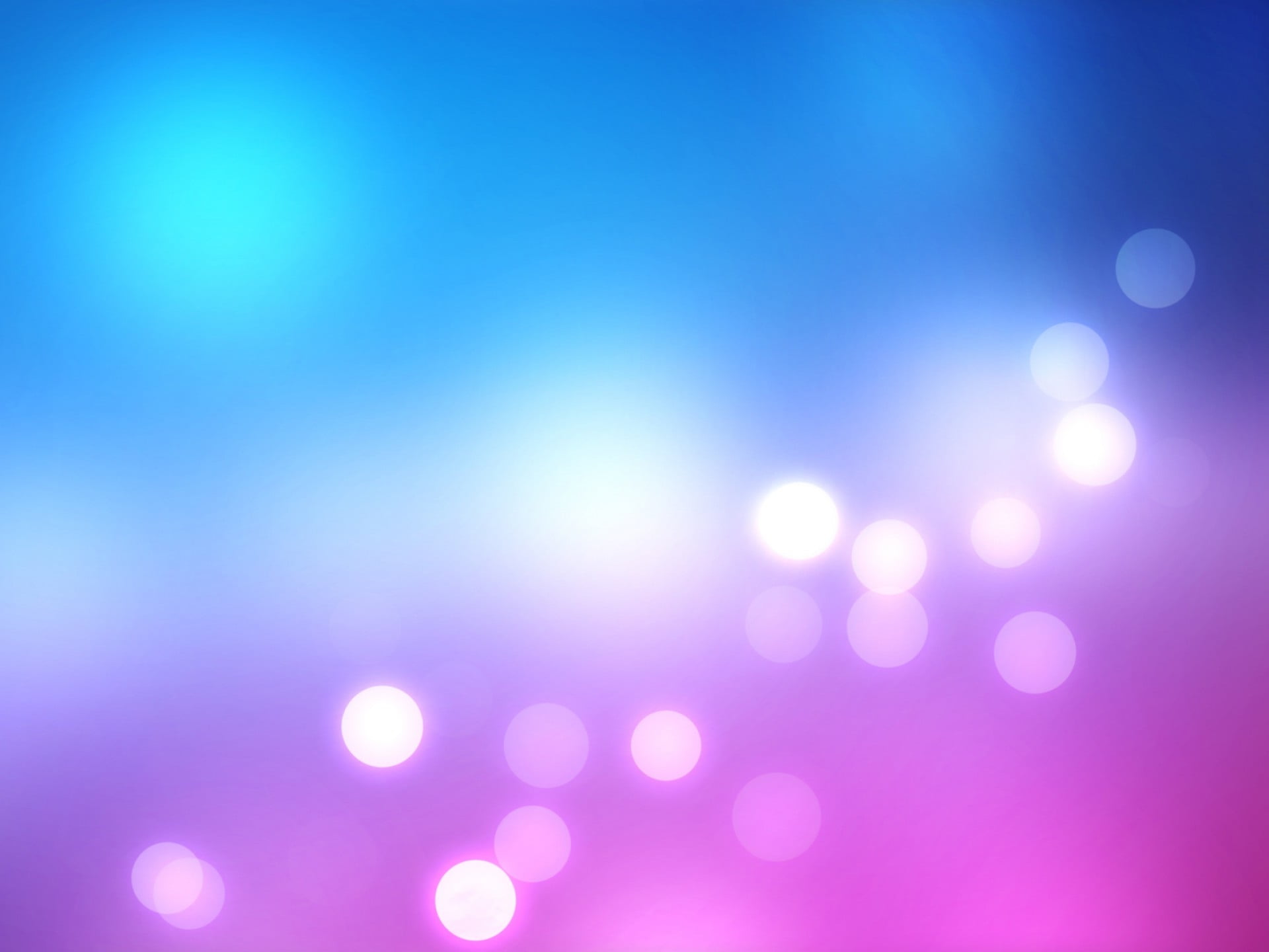 Pink and blue HD Wallpaper Flare