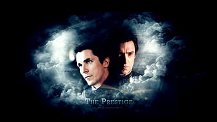 The Prestige poster