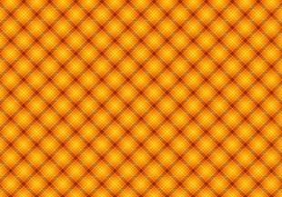 orange and black pattern HD wallpaper