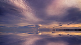 nimbus cloud