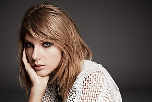 Taylor Swift HD wallpaper