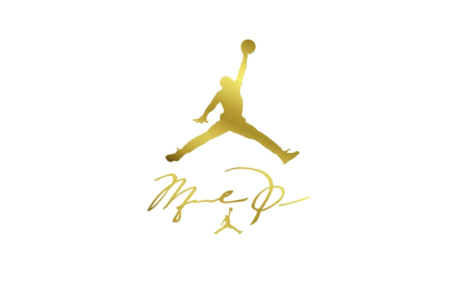 Air Jordan LED logo HD wallpaper | Wallpaper Flare