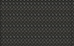 black surface HD wallpaper