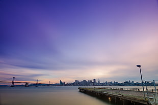 golden gate bridge HD wallpaper