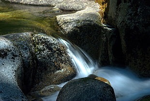 waterfalls photo