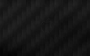 Apple brand logo