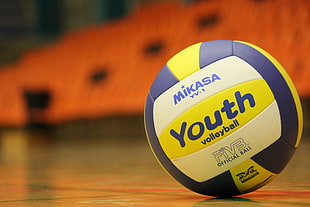 Youth volleyball