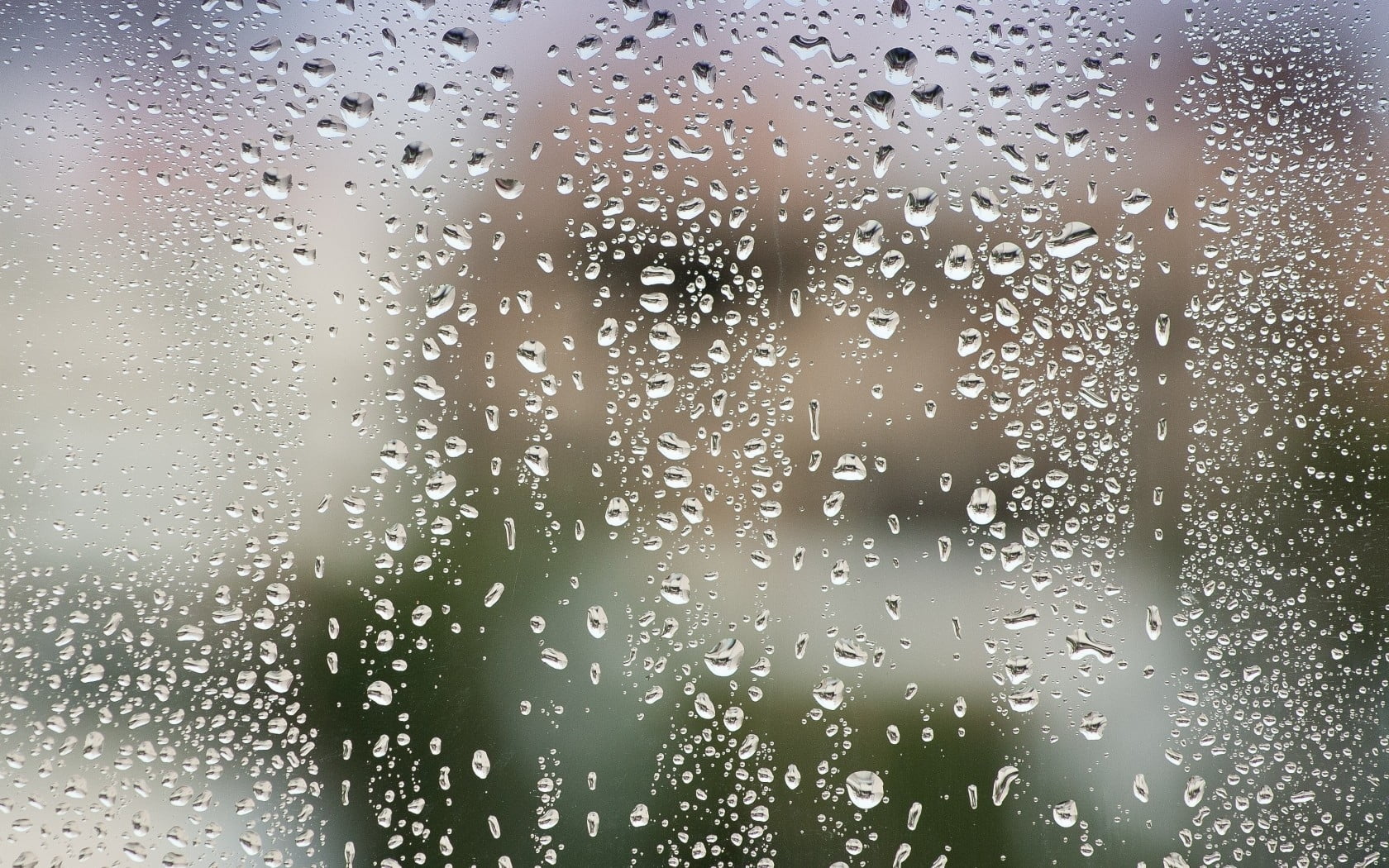 Rain Glass Window : Rain On Glass In Black And White Stock Footage Hd ...