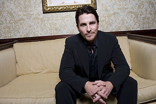 Christian Bale