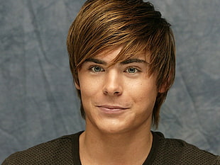 Zack Efron