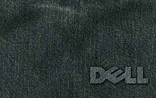 Dell logo HD wallpaper