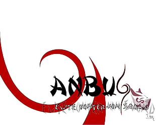 Anbu wallpaper, Naruto Shippuuden, anime, ANBU HD wallpaper