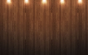 brown wooden 2-door cabinet, wood, texture HD wallpaper