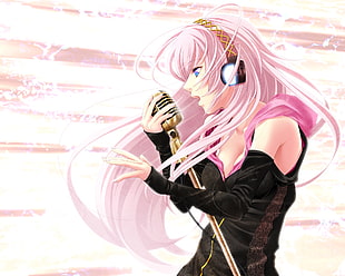 Megurine Luka