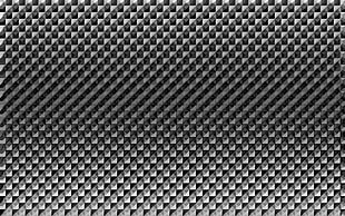 gray steel wallpaper, texture, pattern, digital art, artwork