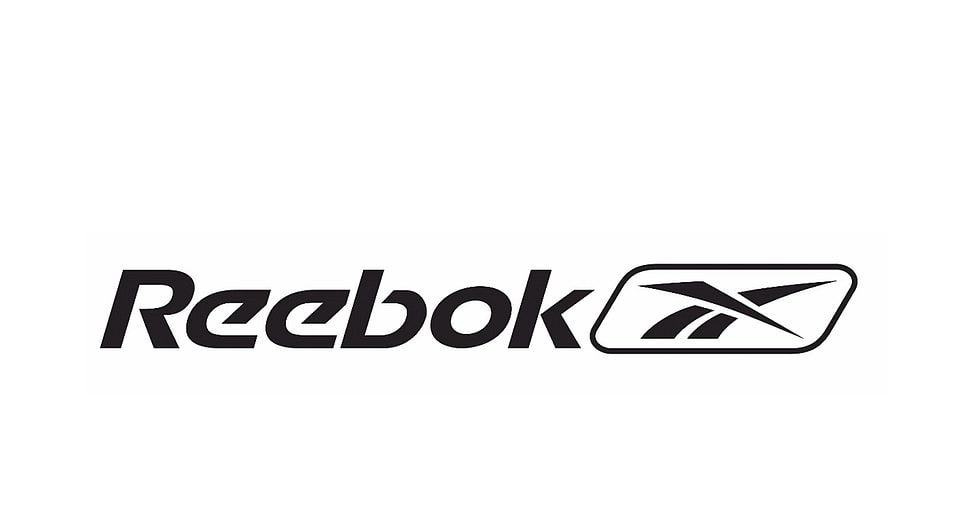 Reebok illustration HD wallpaper