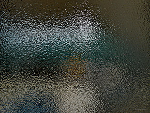 frozen glass HD wallpaper
