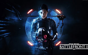 Star Wars Battlefront 2 wallpaper