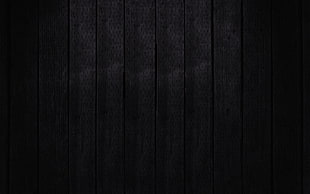 black wooden parquet HD wallpaper