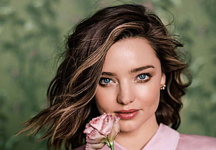 Miranda Kerr