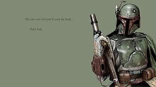 Star Wars Boba Fett, Boba Fett, Star Wars