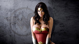 Wonder woman